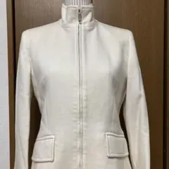 テーラードジャケット ロング