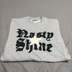 Nasty Shineグレートレーナー