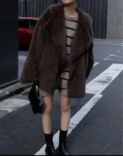 フェリム ファーコートのサムネイル