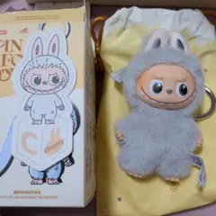 2025年最新】labubuの人気アイテム - メルカリ