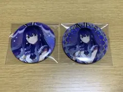 推しの子 有馬かな きらきら缶バッジコレクション バニーver. - メルカリ