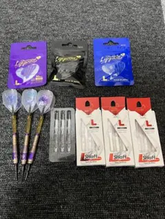 ダーツ　まとめ売り