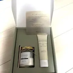 OSAJI 洗顔料+マルチクリームセットのサムネイル