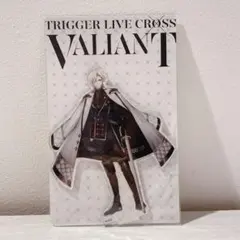 TRIGGER VALIANT アクリルスタンド 九条天