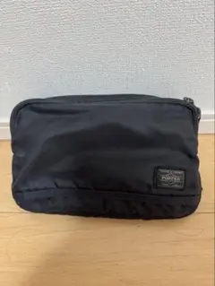 porter Flash ショルダーバッグ　ボディーバッグ
