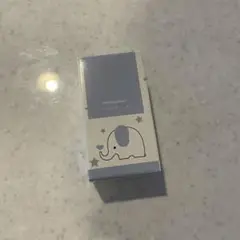 バイバイチュッチュ　指しゃぶり防止トップコート