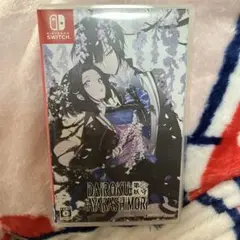 DAIROKU:AYAKASHIMORI