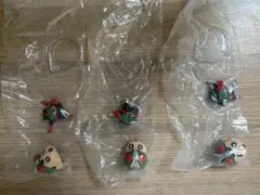 クレしん ガチャ 仮面ライダー クレヨンしんちゃん