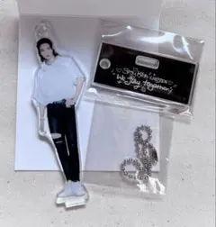 スキズ　ヒョンジン　展覧会　エキシビジョン　ミニアクスタ