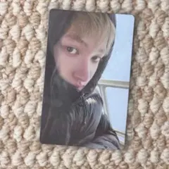 CORTIS マーティン 1st weverse ラキドロ 限定 トレカ