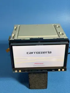 カロッツェリア 地デジ メモリー ナビ AVIC-MRZ009ZP 2012 カロッツェリア 地デジ メモリー ナビ AVIC-MRZ009ZP 2012 - メルカリ