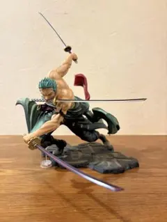 2025年最新】ワンピース POP maximum ゾロの人気アイテム - メルカリ