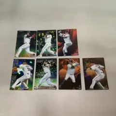 レアカード岡本和真・村田修一・坂本勇人・上原浩治・マギー・阿部慎之助・菅野智之