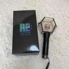 King & Prince ペンライトRe:Sense 2021