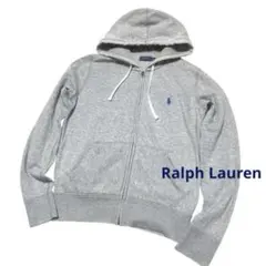 ［はるちん様専用］Polo Ralph Lauren グレーパーカー　Mサイズ