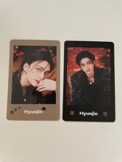 2025年最新】StrayKids ヒョンジン ポップアップの人気アイテム