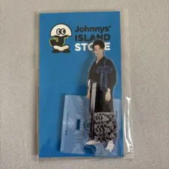 SnowMan 渡辺翔太 アクリルスタンド