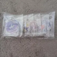 Sullyland Nursery Rhyme　ステラ　特典