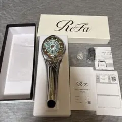 ReFa FINE BUBBLE U+ シャワーヘッド
