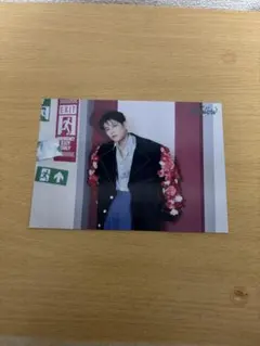 Stray Kids Seungmin Hollow ラントレ