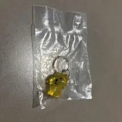 miffyフレンズ　めじるしアクセサリー ライオン ミッフィー