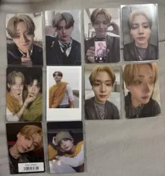 ALD1 サンウォン トレカ まとめ売り