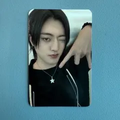 TREASURE SOUNDWAVE ヨントン トレカ ハルト