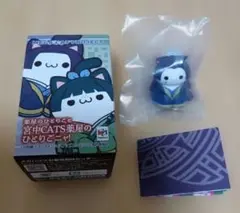 薬屋のひとりごと 宮中CATS薬屋のひとりごニャ！　壬氏 (涙)