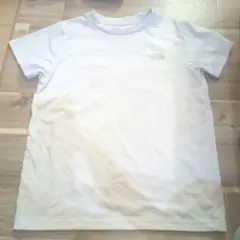 THE NORTH FACE ホワイト Tシャツ Mサイズ