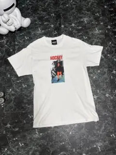 HOCKEY Skateboards Tシャツ Lサイズ ホッケー　半袖のサムネイル