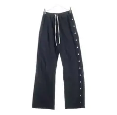 Rick Owens DRKSHDW プッシャーパンツ サイドスナップボタンのサムネイル