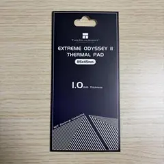 Thermalright EXTREME サーマルパッド 1.0mm