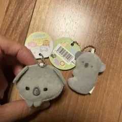 コアラ キャラクターグッズ