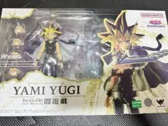 S.H.Figuarts 遊戯王　闇遊戯