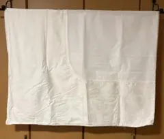 かけ布団カバー2点　未使用