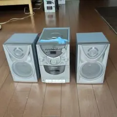 AIWA LCX-T110 マイクロハイファイコンポーネントシステム | Mercari
