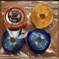 BEYBLADE　ベイブレードx　ラチェット　まとめ売り　セット