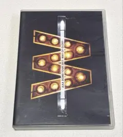 AAA/DOME TOUR 2017-WAY OF GLORY-2枚組