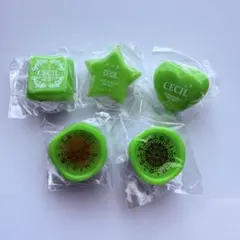 うたプリ リングライト 来栖翔セット - メルカリ