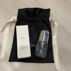 新品　イプサ　ザタイムリセットマイクロミスト50ml 日中化粧水