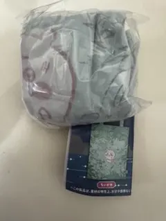 ちいかわ トートバッグ ちいかわ