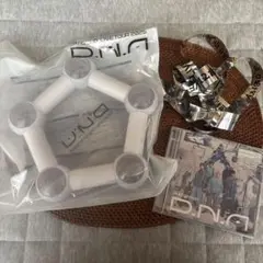 D.N.A. LIVE TOUR 2025 ペンライト　Ａぇ！group