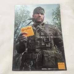 2026年最新】メタルギアソリッド カードの人気アイテム - メルカリ