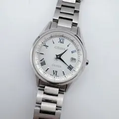 【美品】 CITIZEN　EXCEED　ES9370 エクシード　レディース