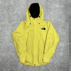 テック系 マウンテンパーカー