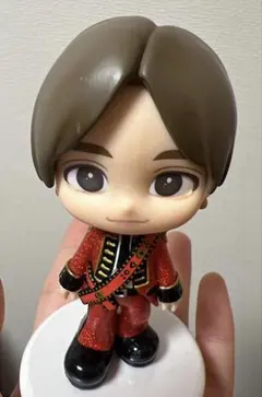 Hey! Say! JUMP 有岡大貴 フィギュア ノーマル シークレット - メルカリ