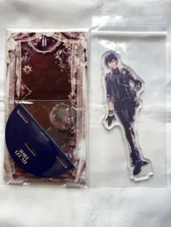 アイナナ アクスタ 8周年 Anniversary 和泉一織