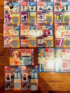 2026年最新】アイカツ 初代の人気アイテム - メルカリ