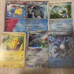 ポケモンカード まとめ売り 古め