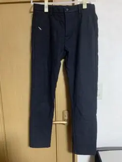 メンズ あったかパンツ